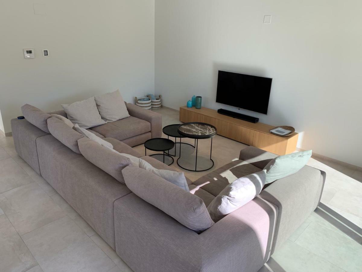 Villa Las Colinas Golf Resort Dehesa de Campoamor  Extérieur photo